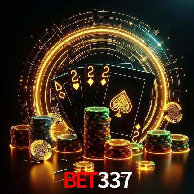 Experiência VIP bet337